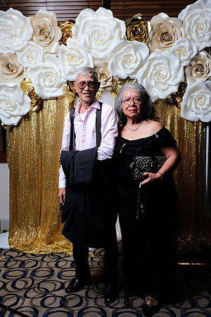 Roland & Tessie