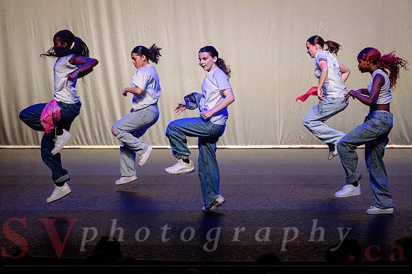City Dance Corps - Kids Recital