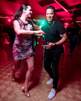 Toronto Salsa Fridays