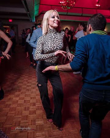 Toronto Salsa Fridays