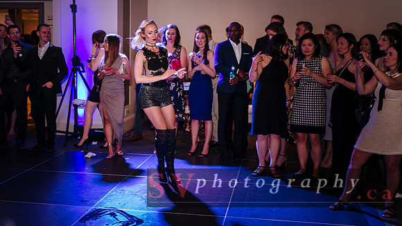 Sick Kids All Star Gala