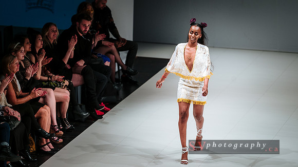 Fashion Art Toronto
