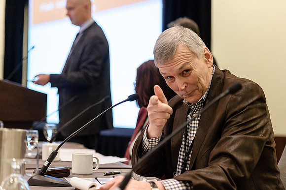 2014 Canadian Conference on IT Audit, Governance and Security