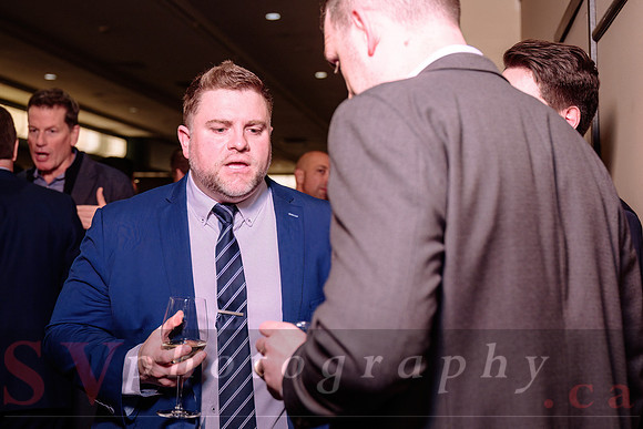 ACG Toronto - Openning Dinner