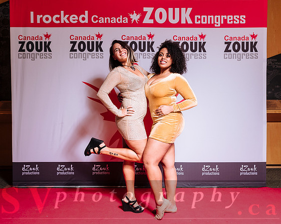 Canada Zouk Congress