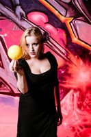 Photoshoot with Dispatch Talent