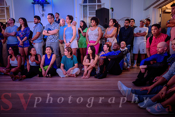 iFreeStyle's 14th Student Appreciation