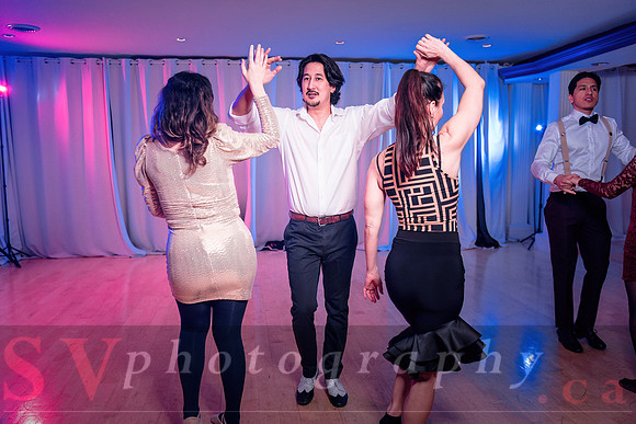 Access Ballroom
