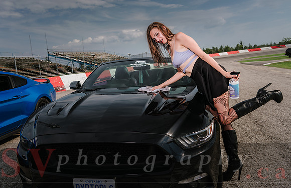 Flamboro Speedway