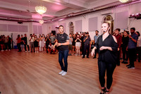Toronto Salsa Fridays