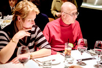 ISACA Toronto Chapter - 2014 Volunteer Appreciation Dinner