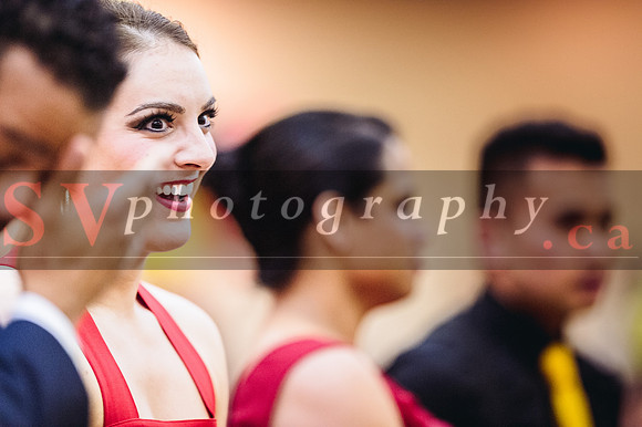 iFreestyle.ca - 5th Annual Jack & Jill - AMATEUR (Salsa & Bachat