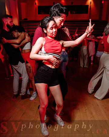 Canada Zouk Congress