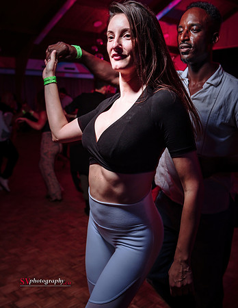 Saturday Social - 7 Year Anniversary