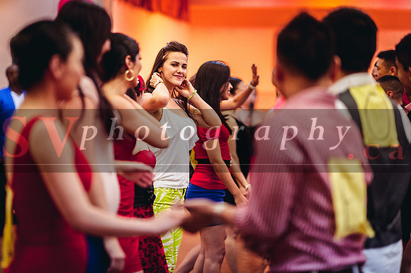 iFreestyle.ca - 5th Annual Jack & Jill - SEMI-PRO/PRO (Salsa, Ba