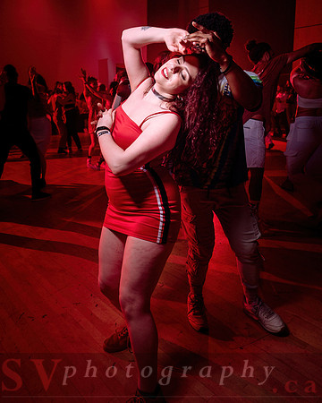 Canada Zouk Congress
