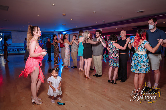 Access Ballroom