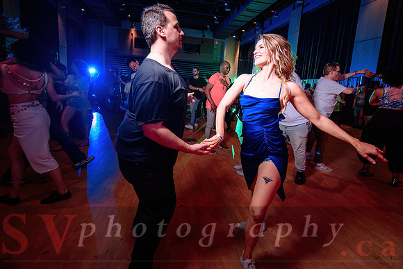 Canada Zouk Congress