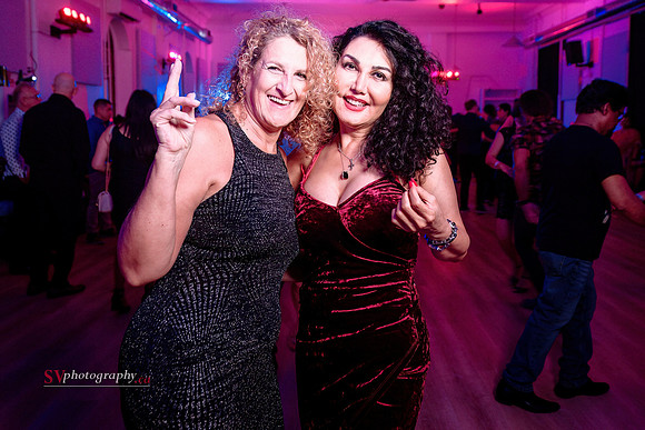 Toronto Salsa Fridays