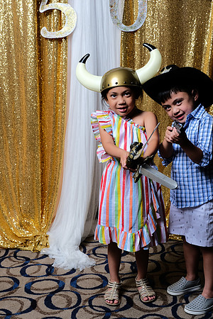 Roland & Tessie