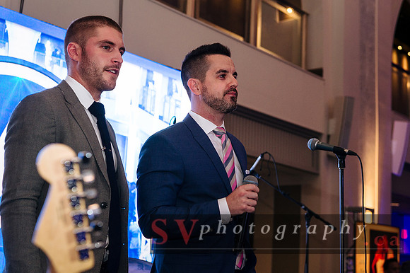 Sick Kids All Star Gala