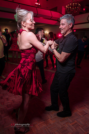 Toronto Salsa Fridays