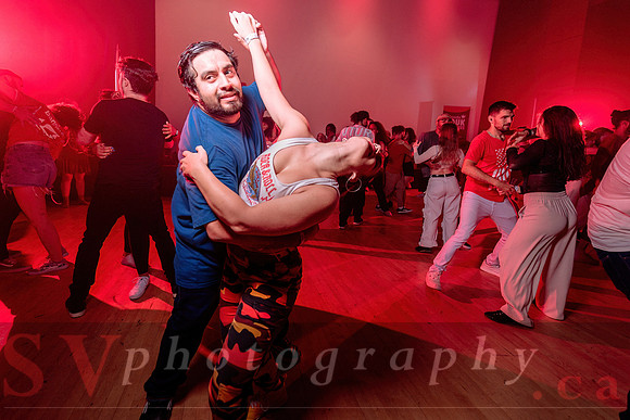 Canada Zouk Congress