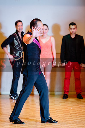 iFreestyle 10th Anniversary Party