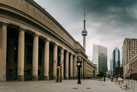 Toronto Street Photos