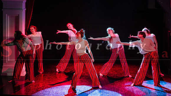 City Dance Corps - 17th Anniversary
