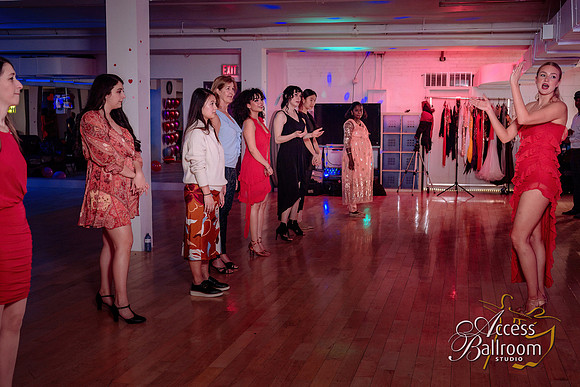 Access Ballroom