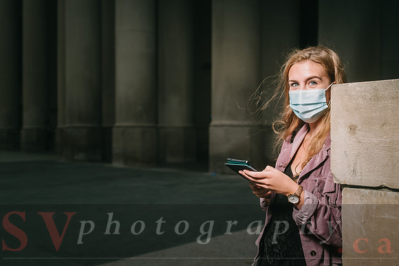 Toronto Street Photos