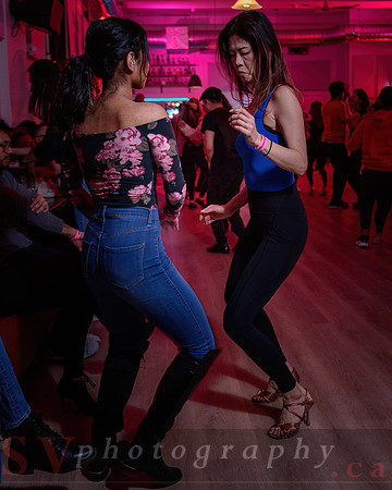 Dovercourt Sunday Social