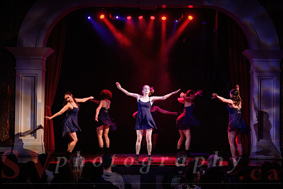 22nd Annual Showcase & Afterparty!