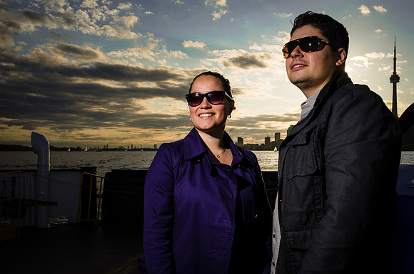 Engagment Photos