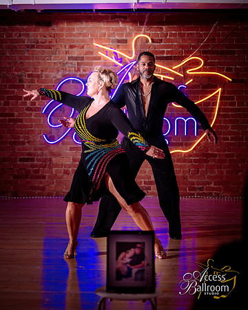 Access Ballroom