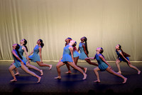 City Dance Corps - Kids Recital