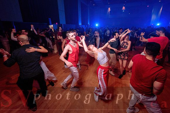 Canada Zouk Congress