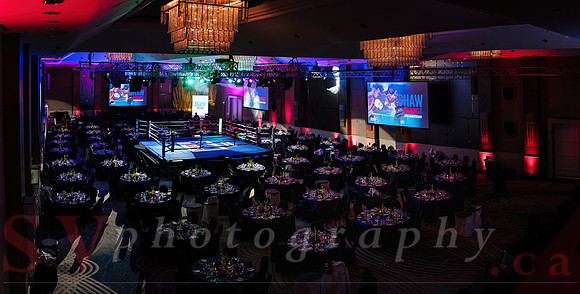Shaw Boxing 2022