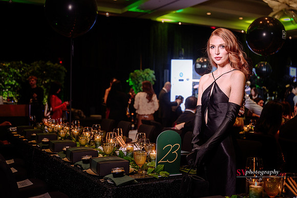Fired Up Gala In Support of Sick Kids - 2025