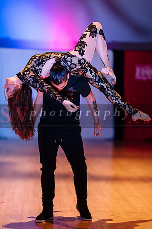 Canada Zouk Congress - Sunday
