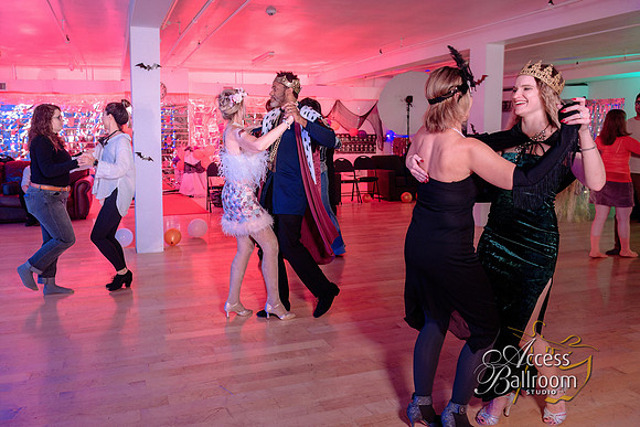 Access Ballroom
