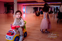 Angelica's 2nd Birthday
