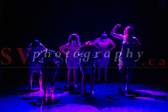 City Dance Corps - 17th Anniversary