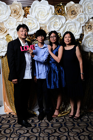 Roland & Tessie