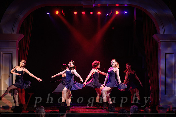 22nd Annual Showcase & Afterparty!
