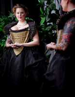 Queen of Hearts