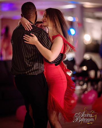 Access Ballroom