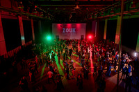 Canada Zouk Congress