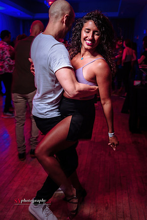 Toronto Dance Fridays